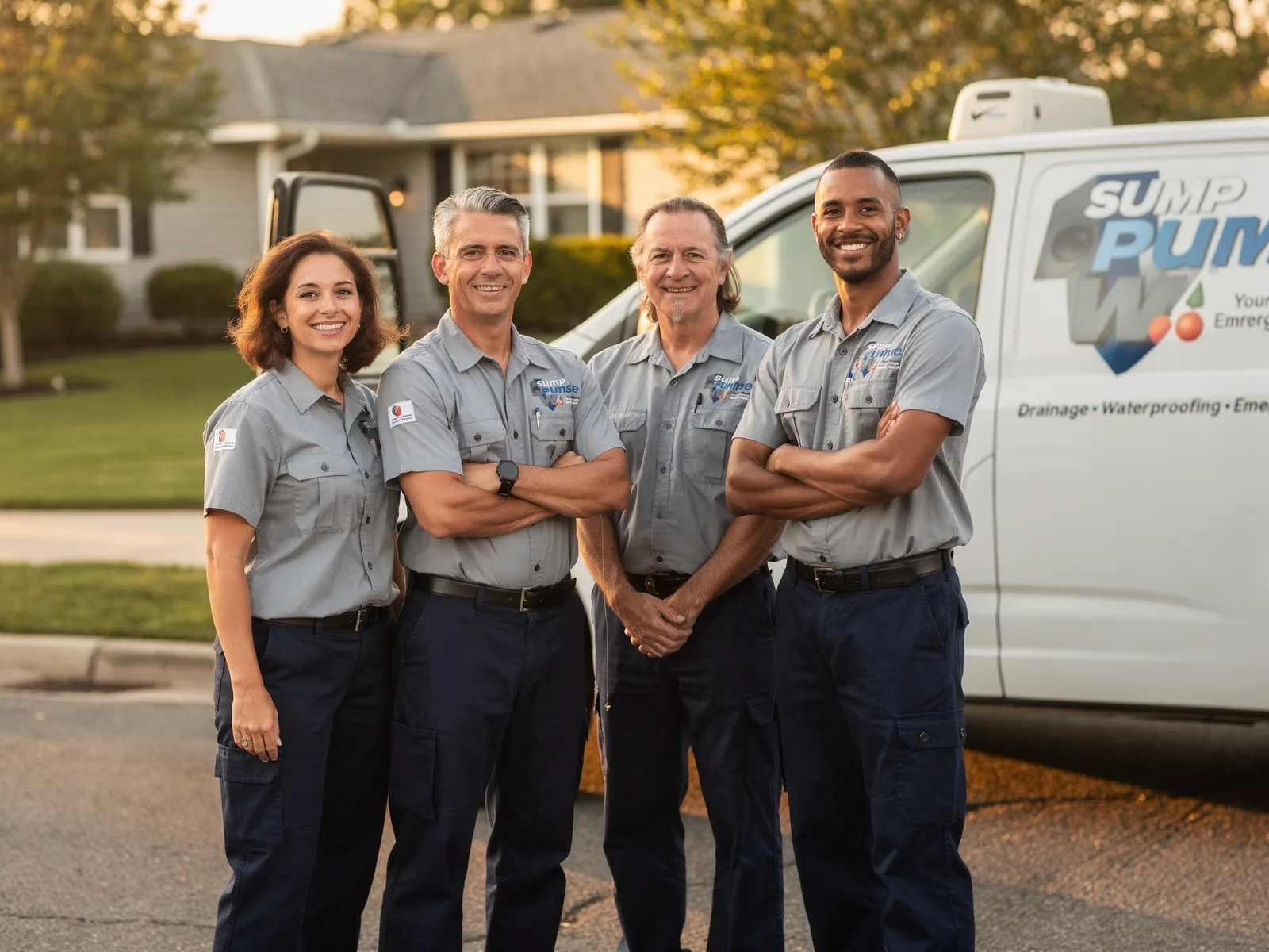 Water Heater Repair company in Clinton, WA